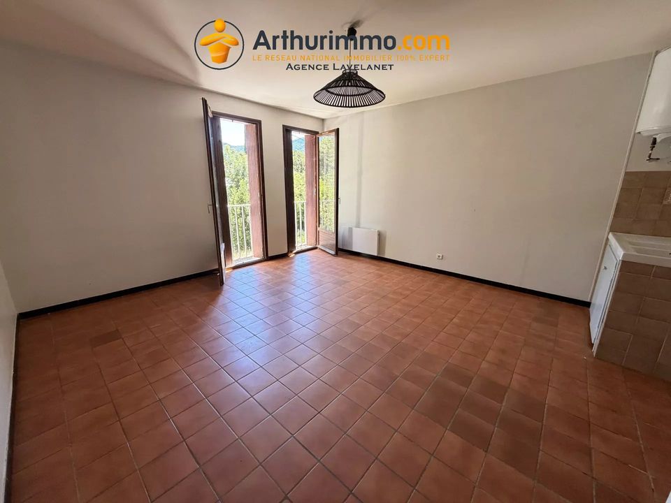 Apartamento en Villeneuve-d'Olmes, Ariege - foto 2
