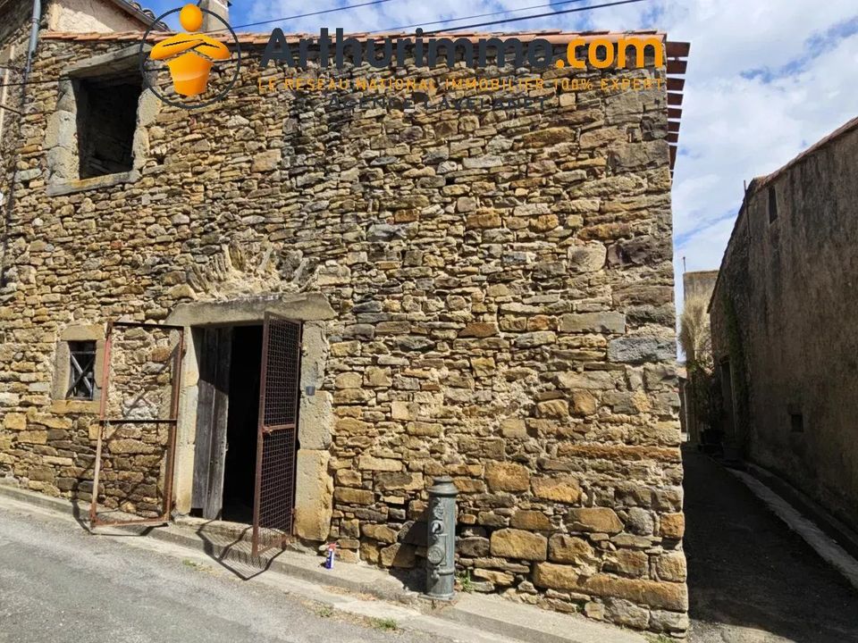 Villa en Villetritouls, Aude - foto 1