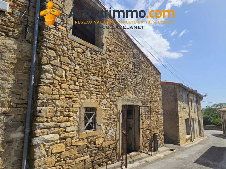 Villa en Villetritouls, Aude - foto 3