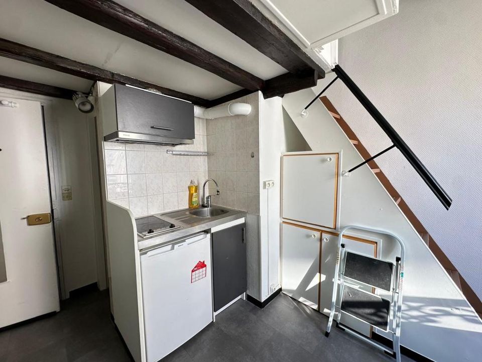 Studio i Paris, Paris - foto 2
