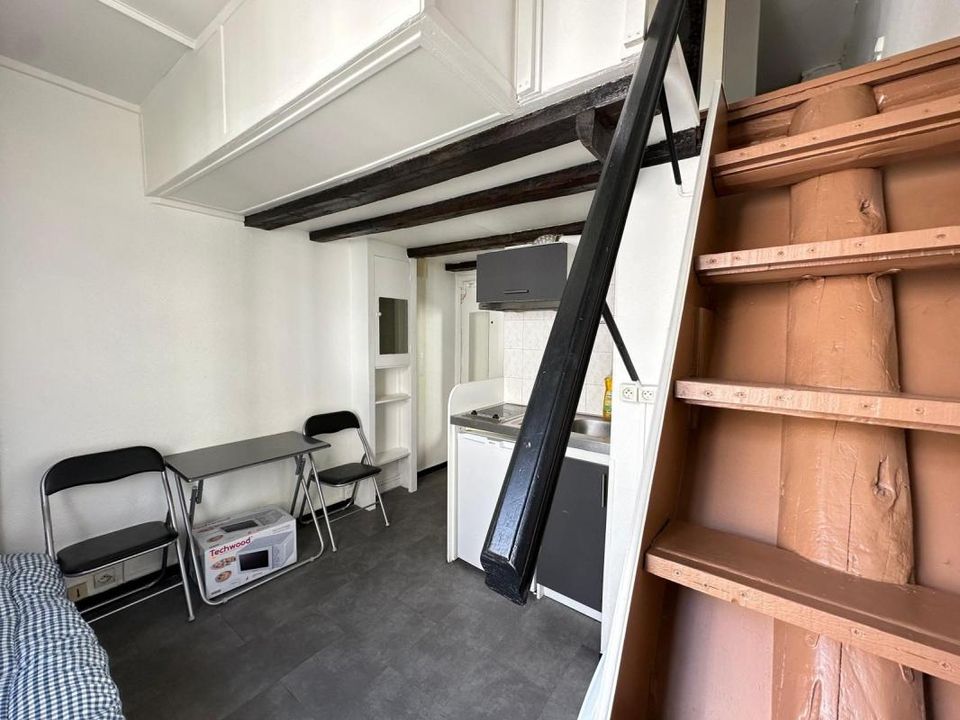 Studio i Paris, Paris - foto 3