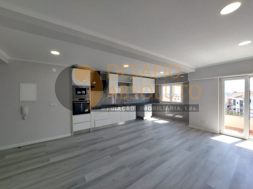 Wohnung in Amora, Setubal - Foto 1
