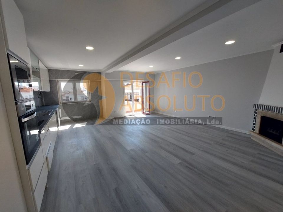 Wohnung in Amora, Setubal - Foto 2