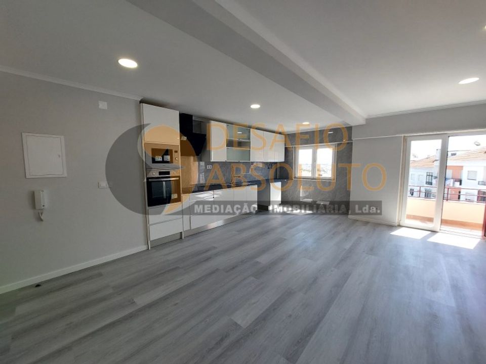 Wohnung in Amora, Setubal - Foto 3