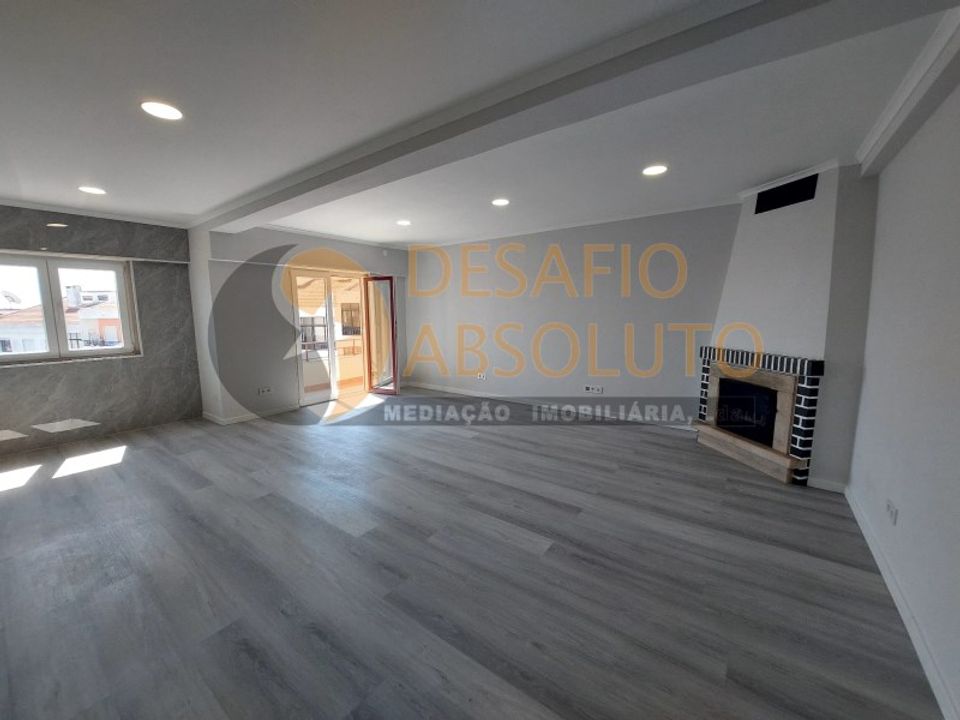 Wohnung in Amora, Setubal - Foto 4