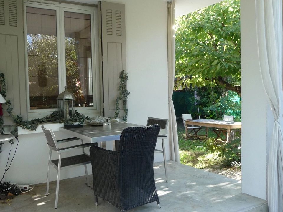 Villa i Carpentras, Vaucluse - bilde 1