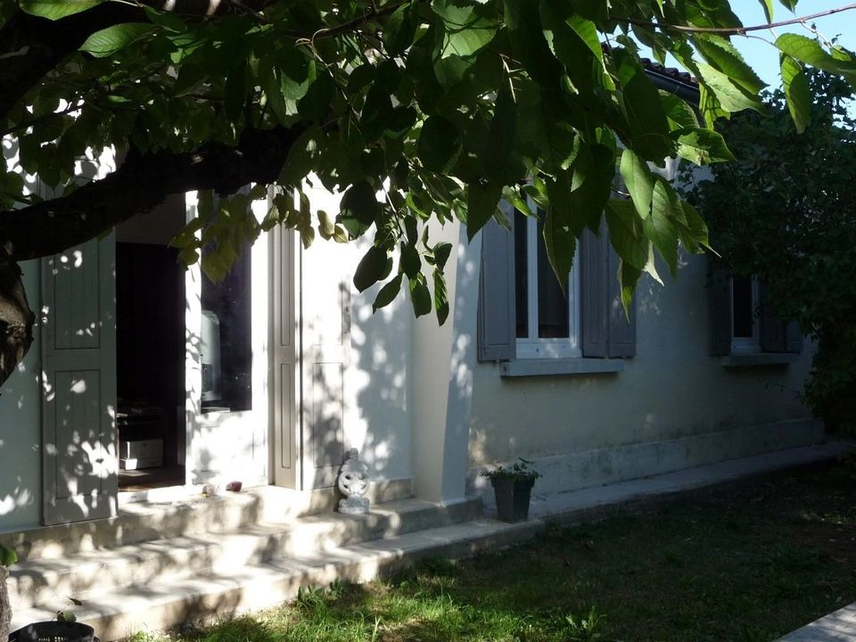 Villa i Carpentras, Vaucluse - bilde 2