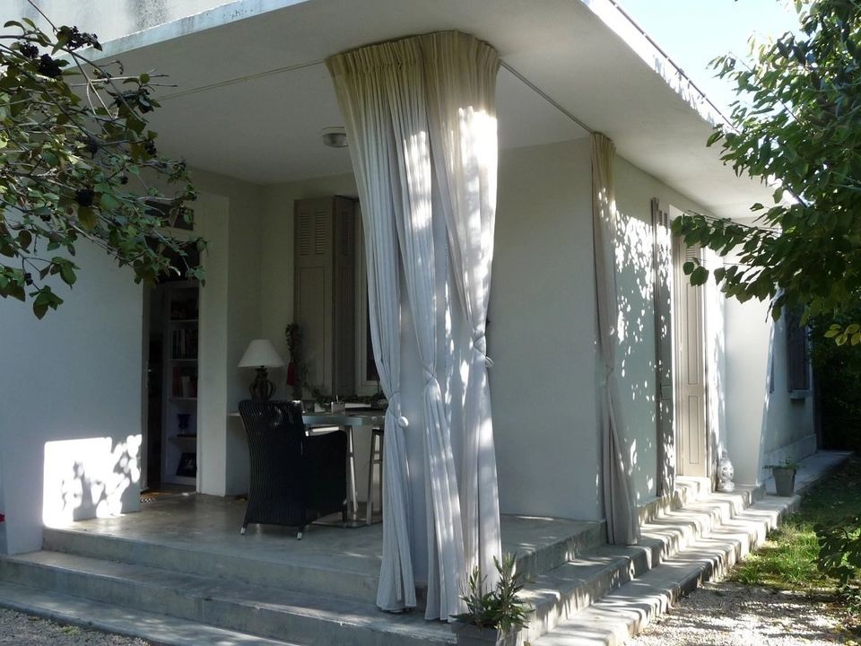Villa i Carpentras, Vaucluse - bilde 4