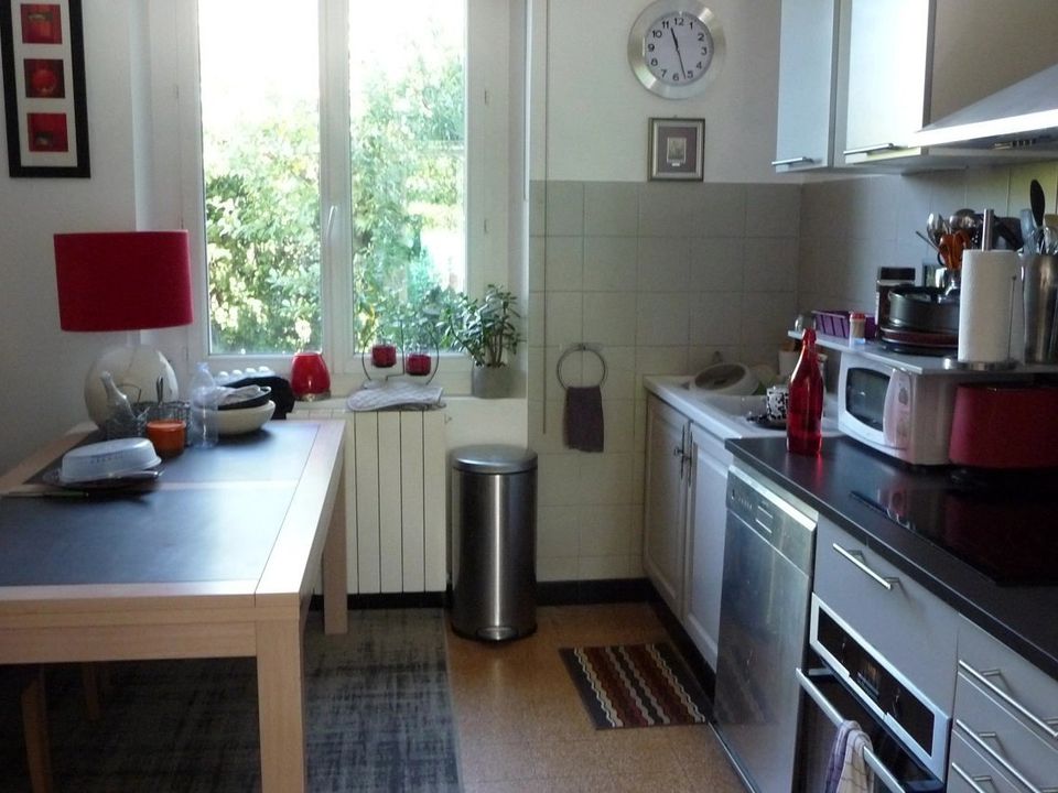 Villa i Carpentras, Vaucluse - bilde 5