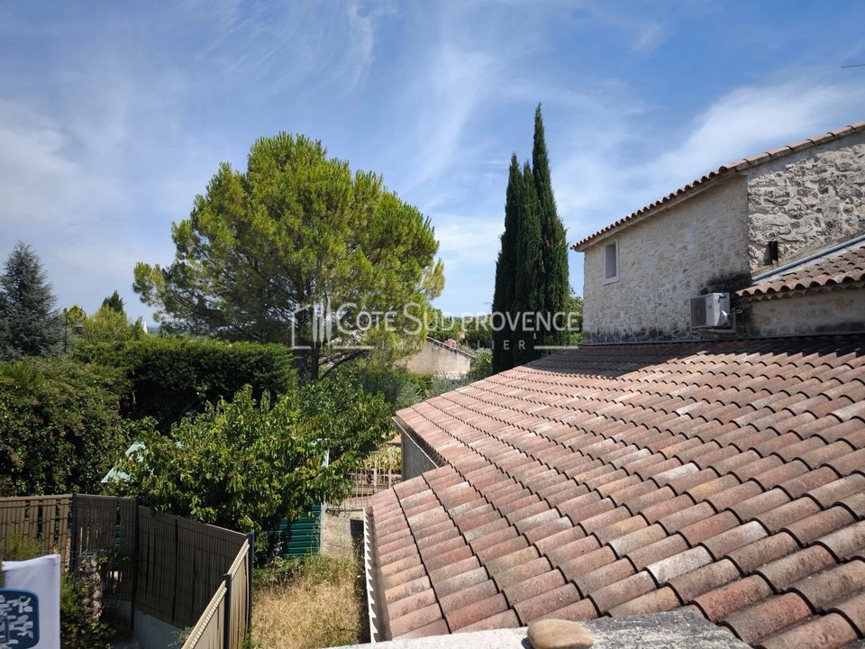 Villa i Saint-Didier, Vaucluse - bilde 3