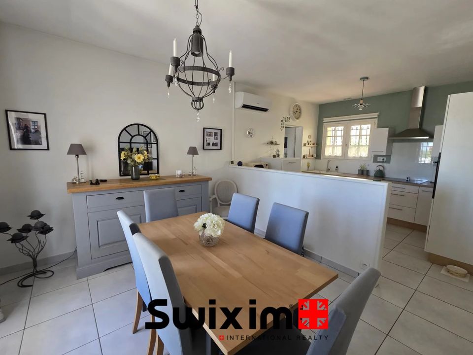 Villa i Saint-Seurin-de-Cadourne, Gironde - foto 4