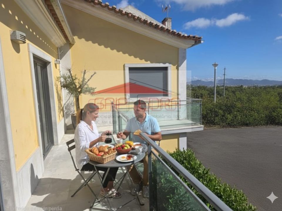Villa i Atouguia da Baleia, Leiria - foto 5
