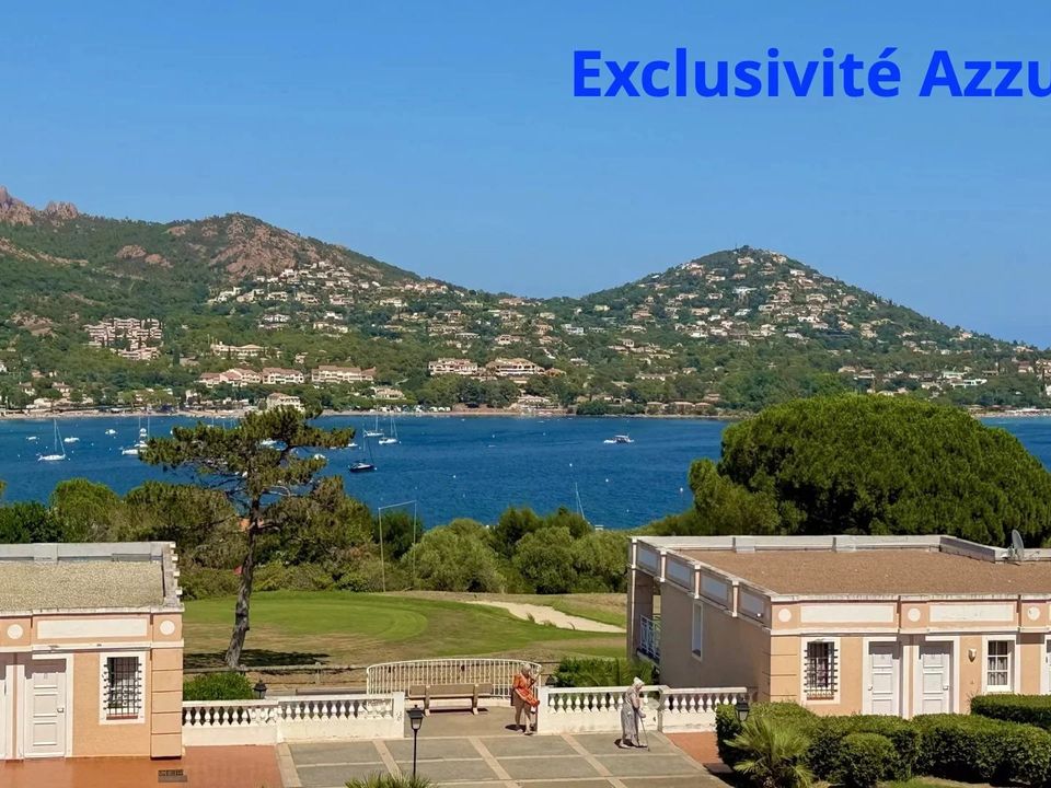 Apartament: Agay, Var – zdjęcie 1