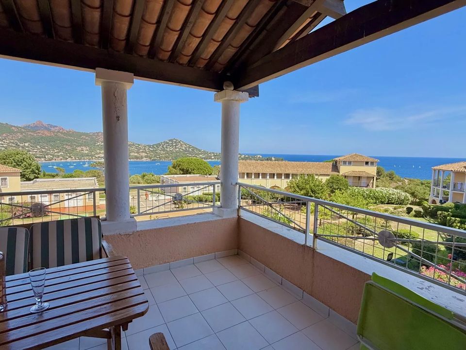 Apartament: Agay, Var – zdjęcie 2
