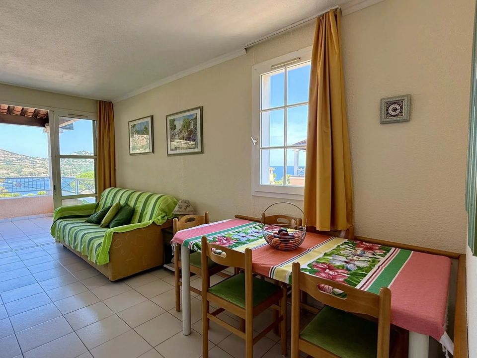 Apartament: Agay, Var – zdjęcie 3