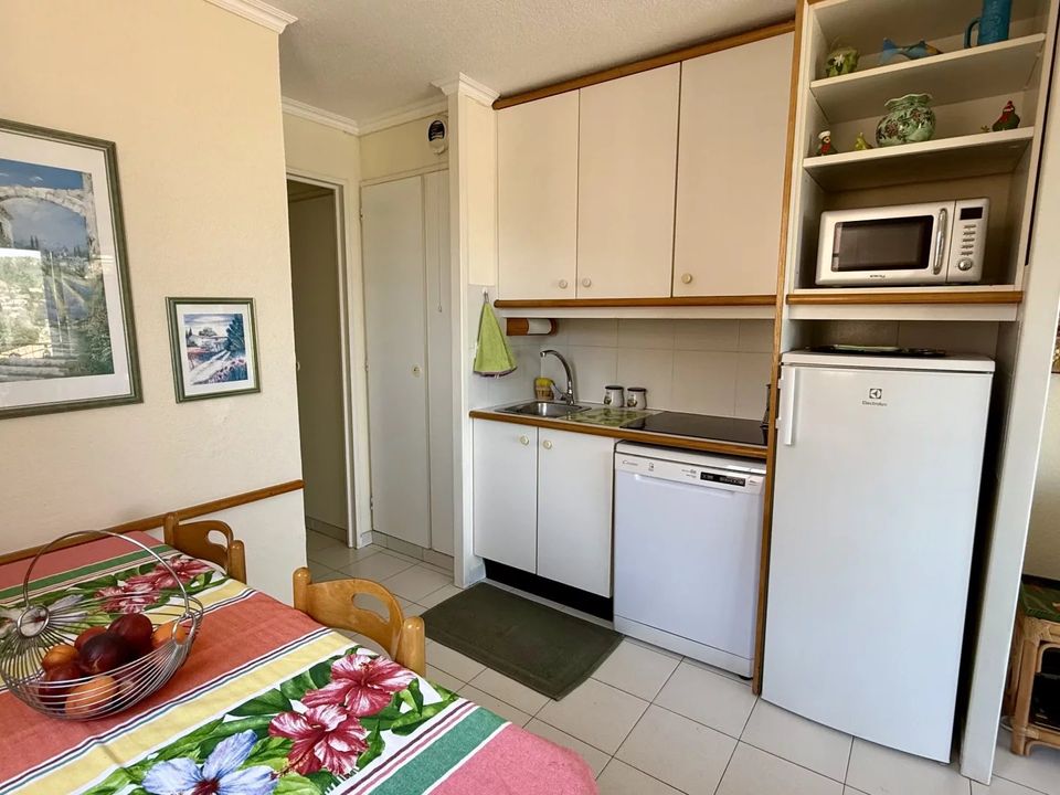 Apartament: Agay, Var – zdjęcie 4