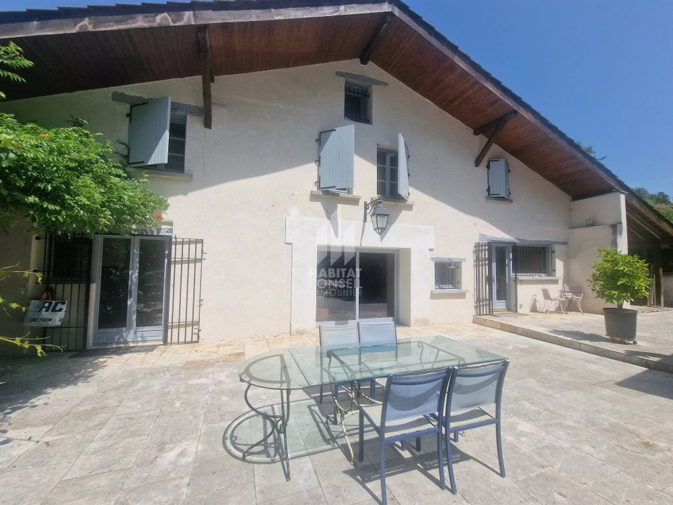 Villa in Vourey, Isere - foto 3