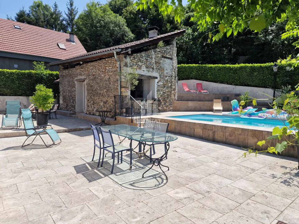 Villa in Vourey, Isere - foto 4