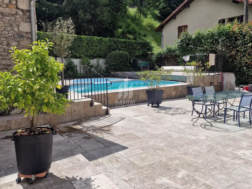 Villa in Vourey, Isere - foto 5