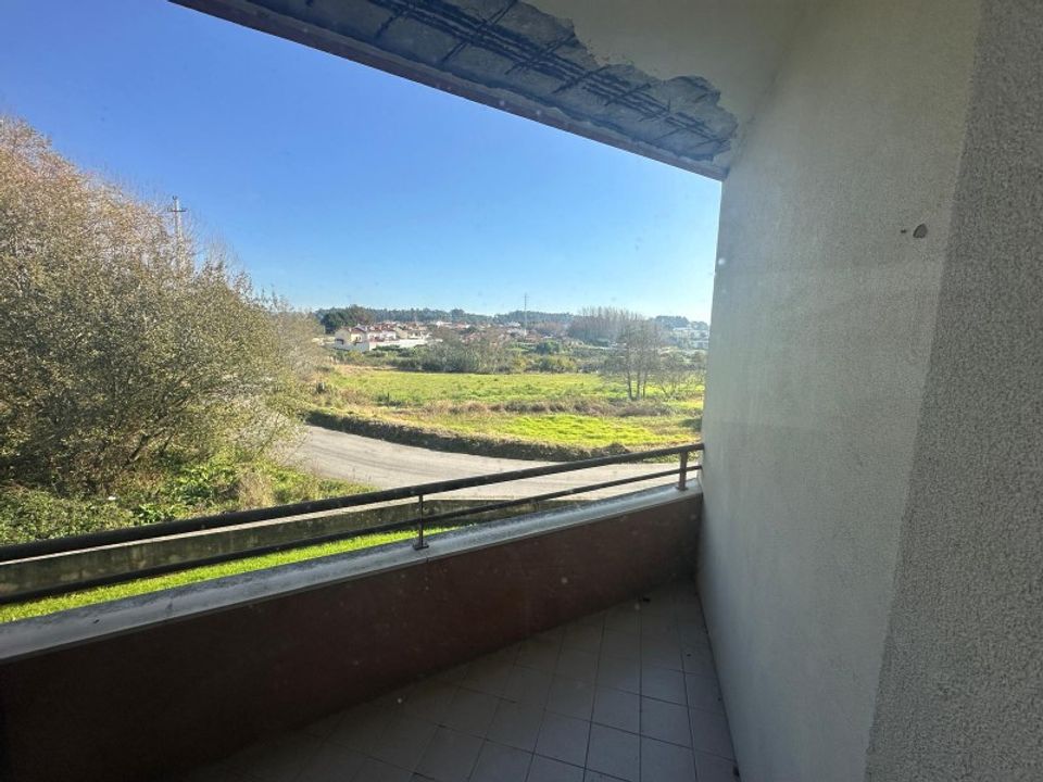 Lejlighed i Serzedo, Porto - foto 2