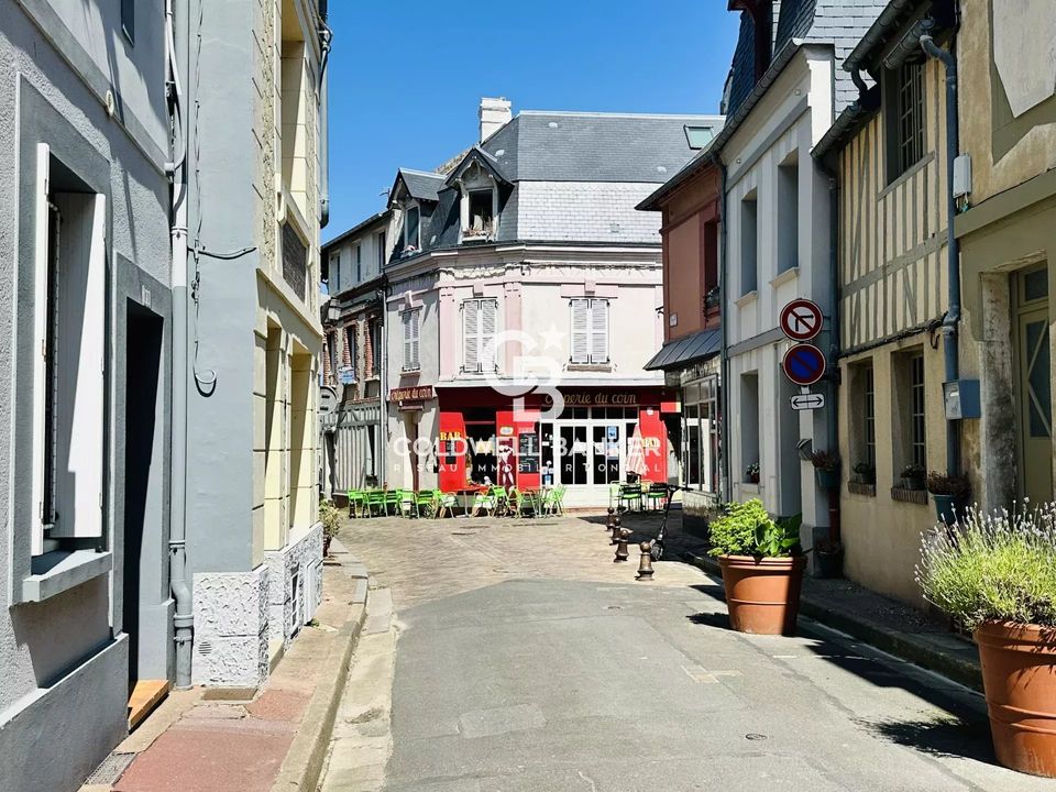 Apartament a Villerville, Calvados - foto 2