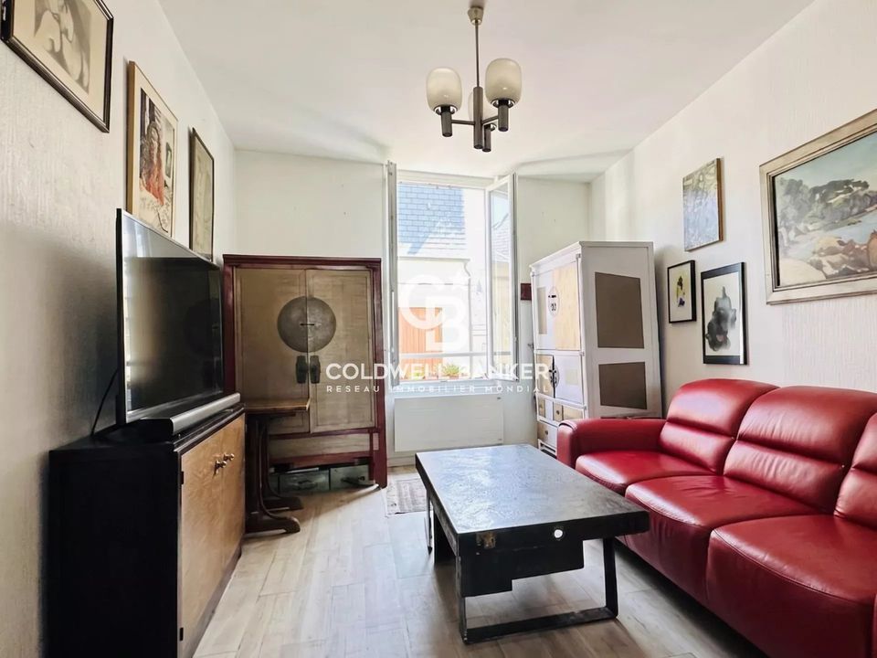 Apartament a Villerville, Calvados - foto 5
