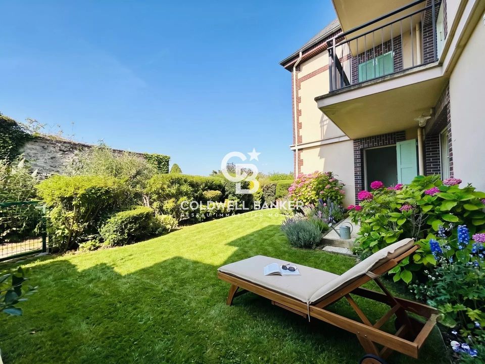 Wohnung in Honfleur, Calvados - Foto 1