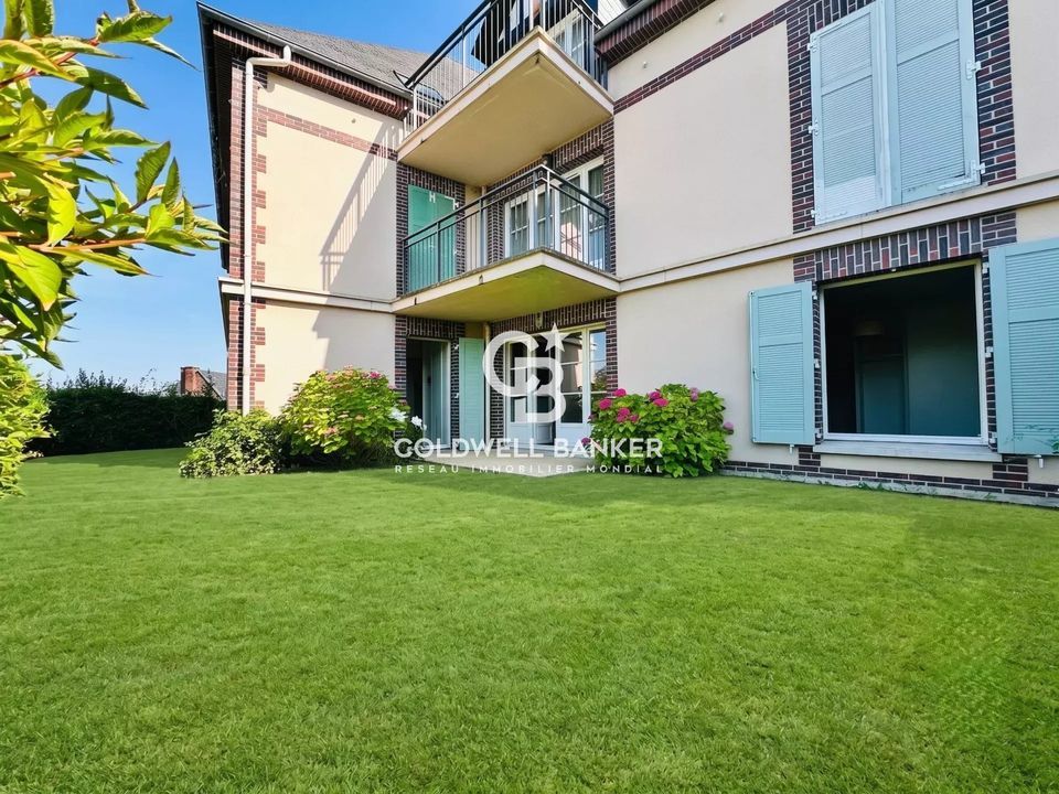 Wohnung in Honfleur, Calvados - Foto 4