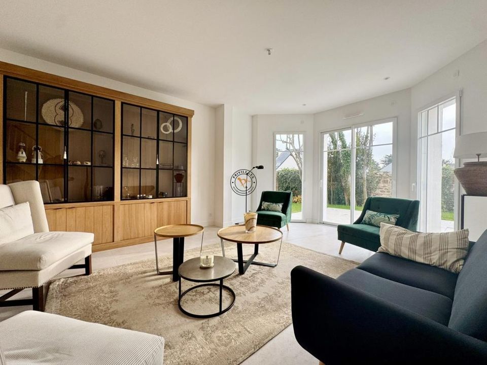 Villa a Le Pouliguen, Loire-Atlantique - foto 1