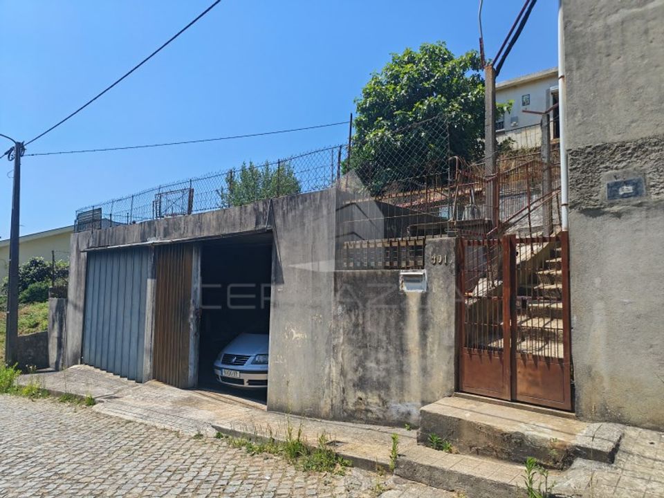 Villa i Valongo, Porto - foto 1