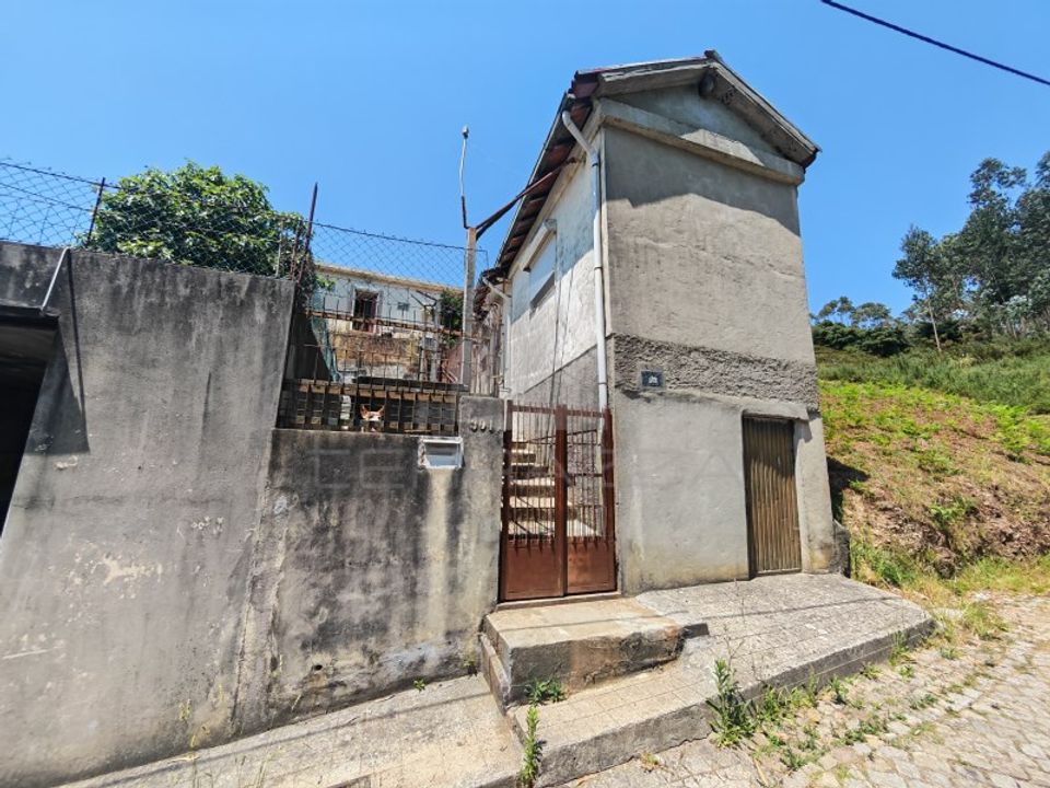 Villa i Valongo, Porto - foto 2