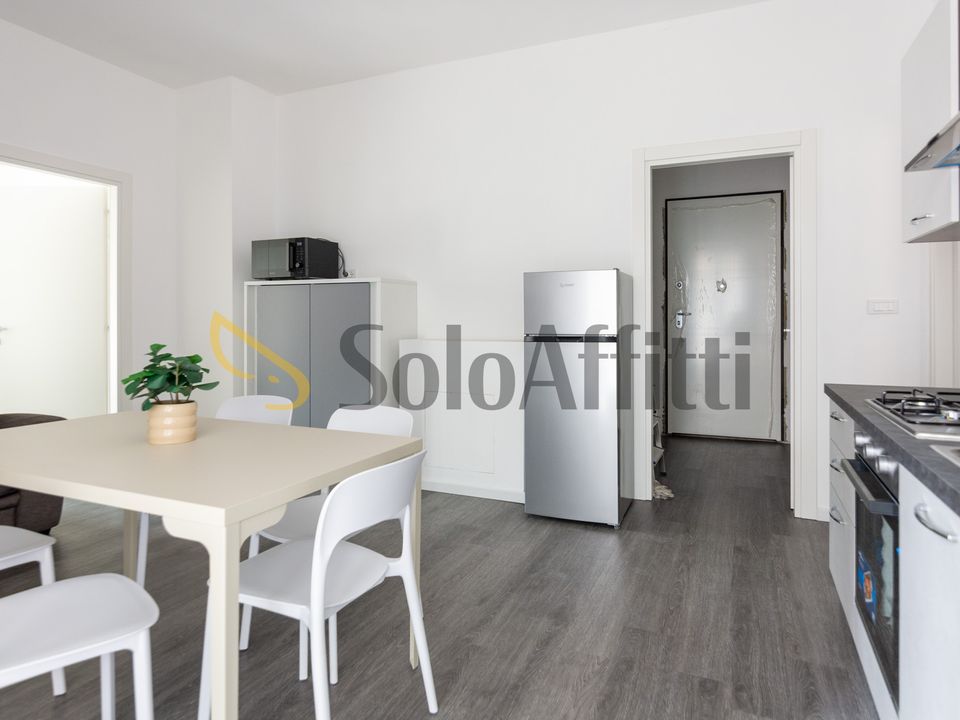 Lejlighed i Torino, Turin - foto 4