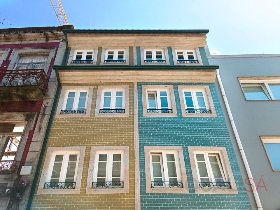 Apartament a Braga, Braga - foto 1
