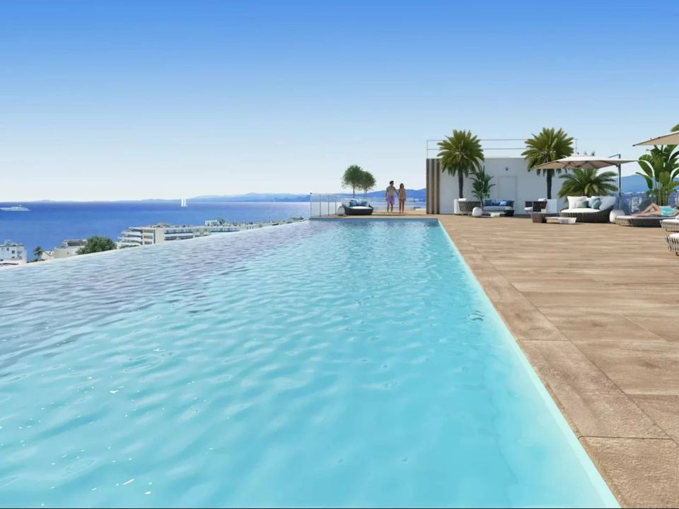 Leilighet i Saint-Laurent-du-Var, Alpes-Maritimes - bilde 2