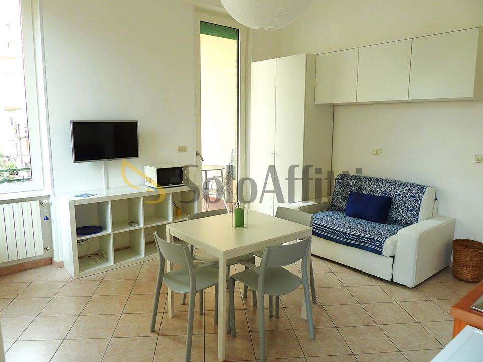 Leilighet i Sanremo, Imperia - bilde 1