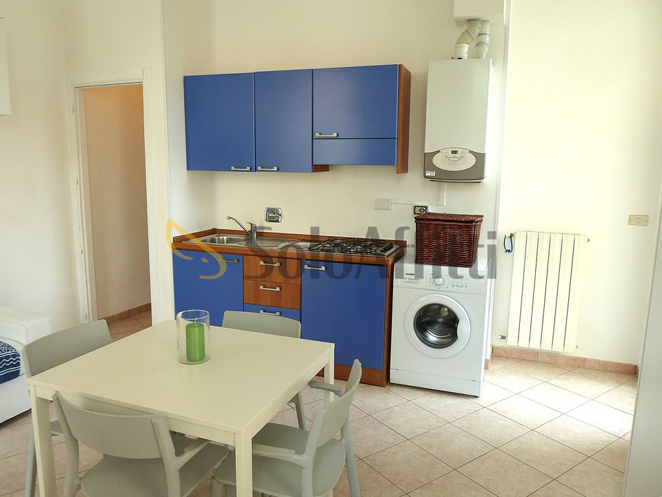 Leilighet i Sanremo, Imperia - bilde 2