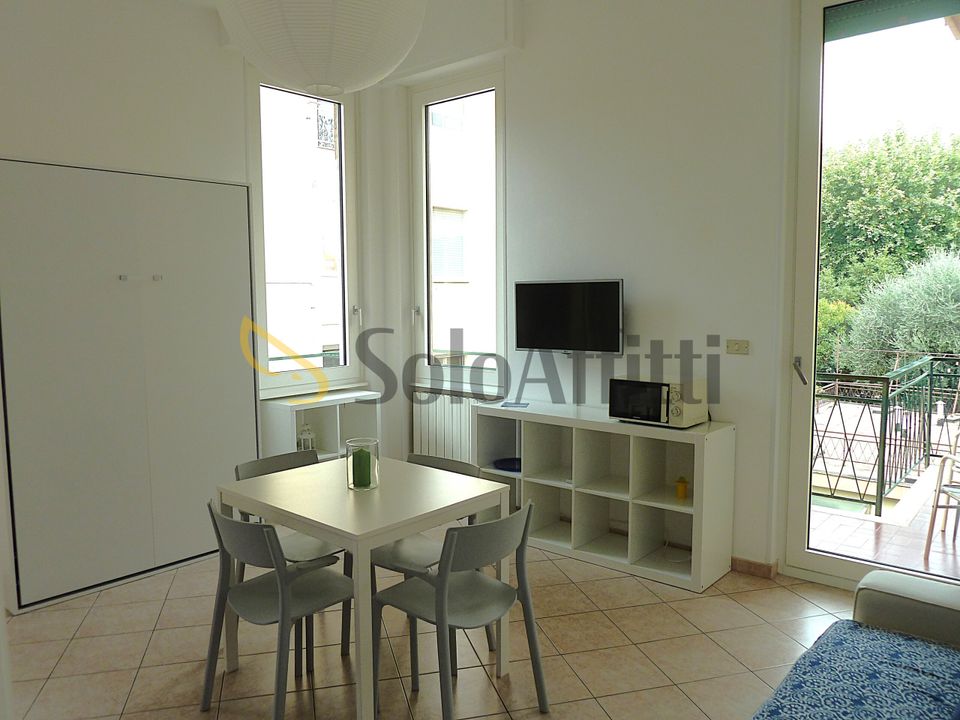 Leilighet i Sanremo, Imperia - bilde 3