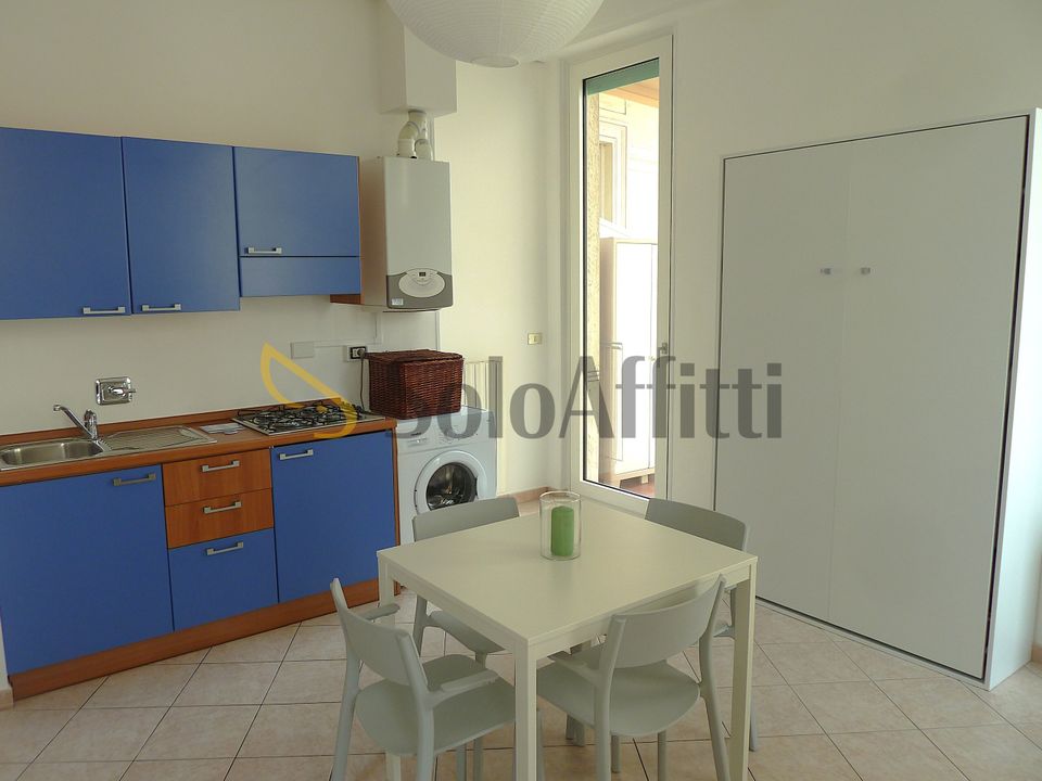 Leilighet i Sanremo, Imperia - bilde 4