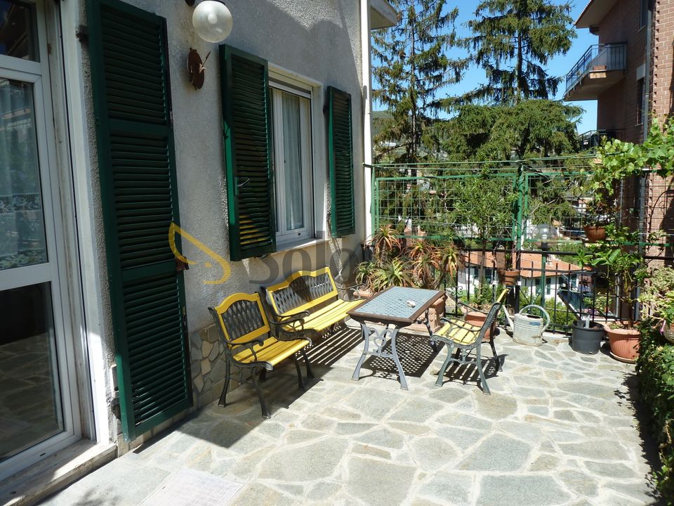 Apartament a Sanremo, Imperia - foto 1