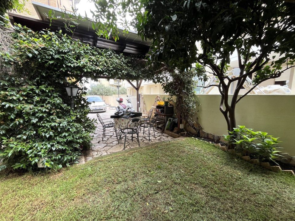 Rijtjeshuis in Vasto, Chieti - foto 1