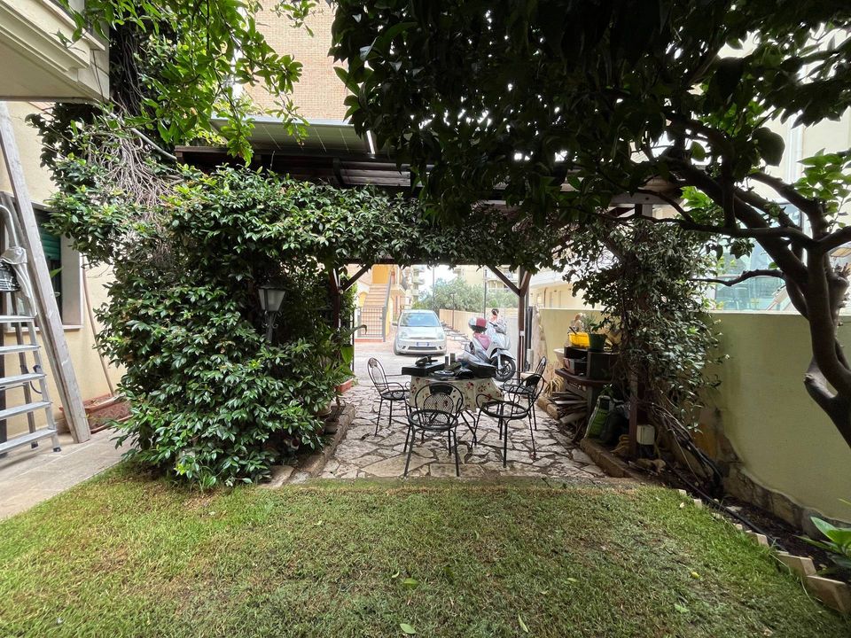 Rijtjeshuis in Vasto, Chieti - foto 2