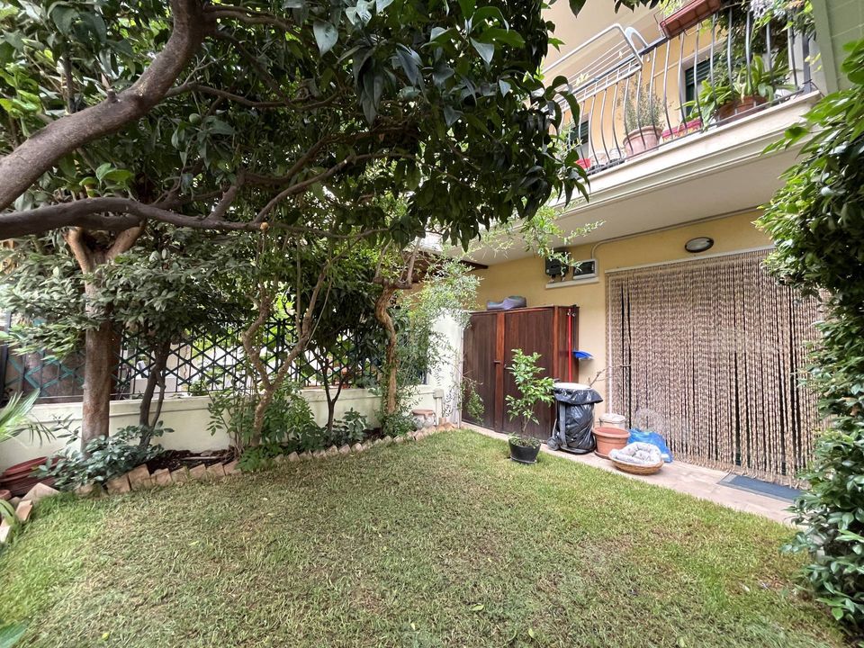 Rijtjeshuis in Vasto, Chieti - foto 3