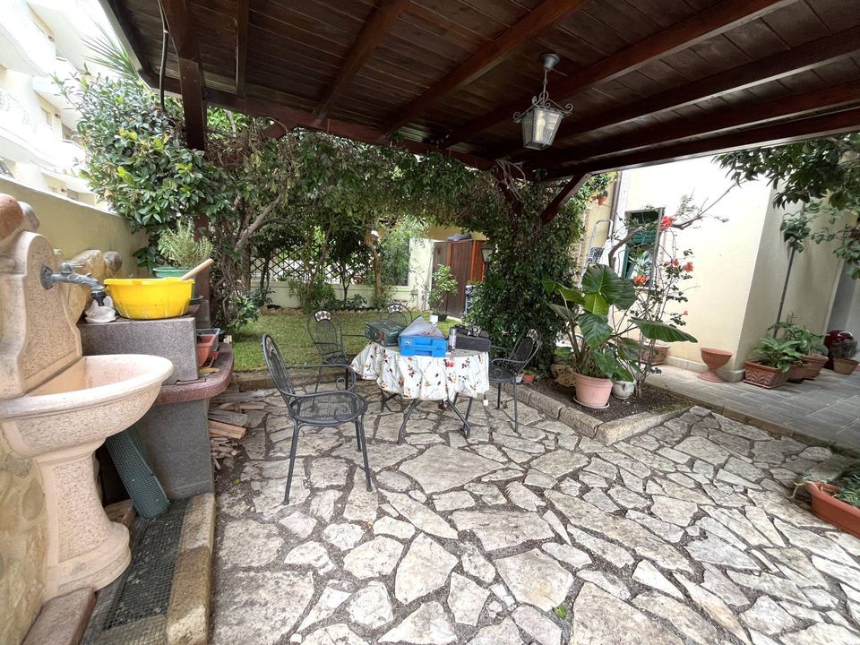 Rijtjeshuis in Vasto, Chieti - foto 4