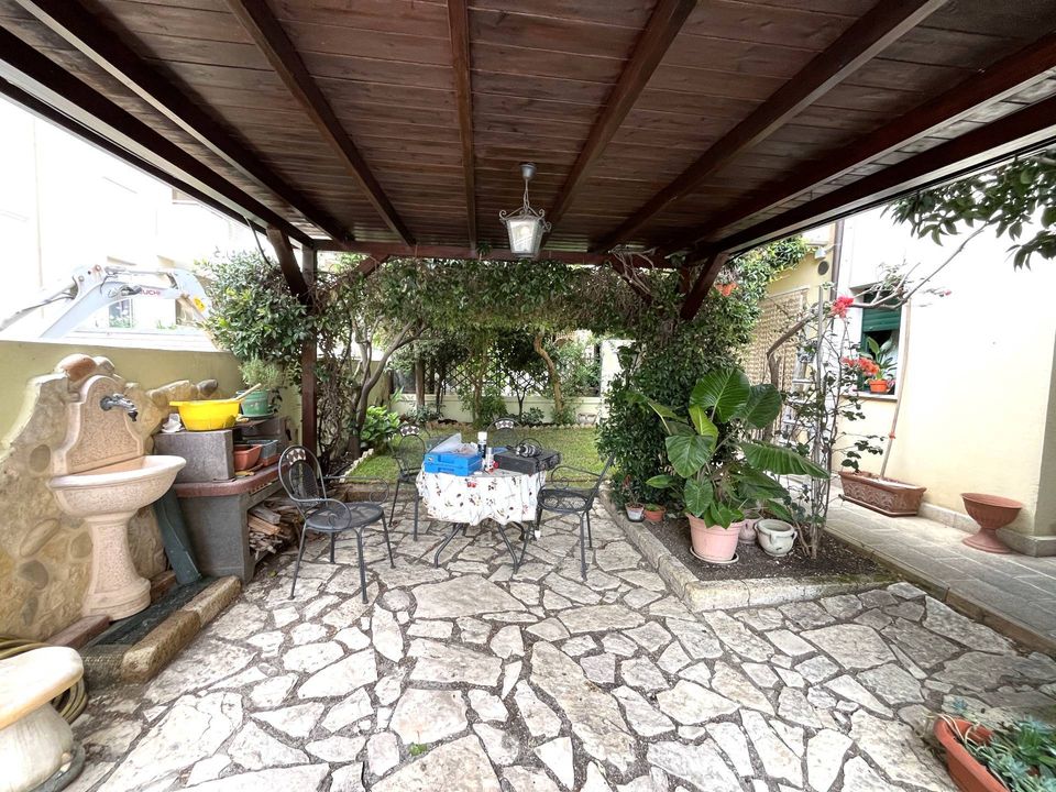 Rijtjeshuis in Vasto, Chieti - foto 5