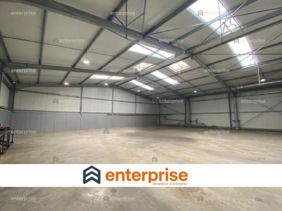 L'establiment comercial a Noyon, Oise - foto 1