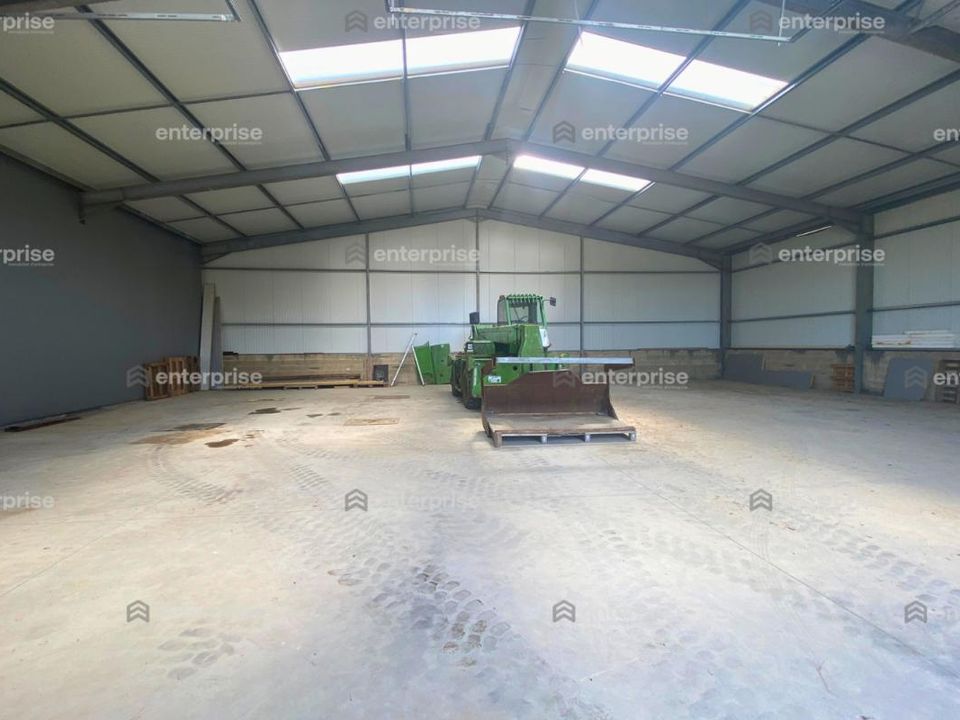 L'establiment comercial a Noyon, Oise - foto 2