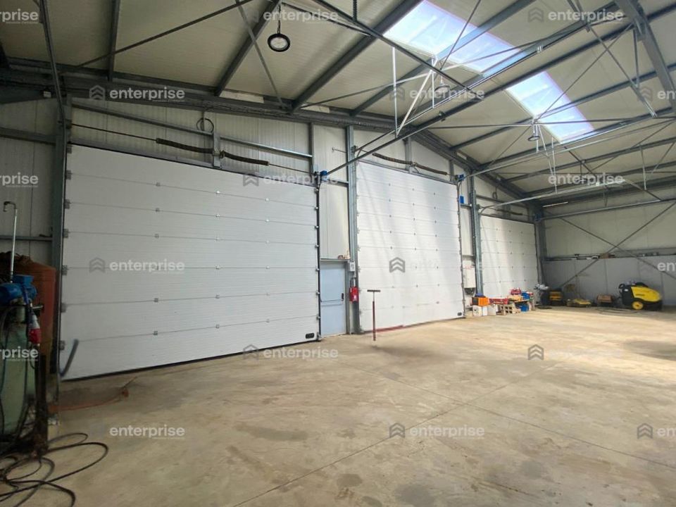 L'establiment comercial a Noyon, Oise - foto 3