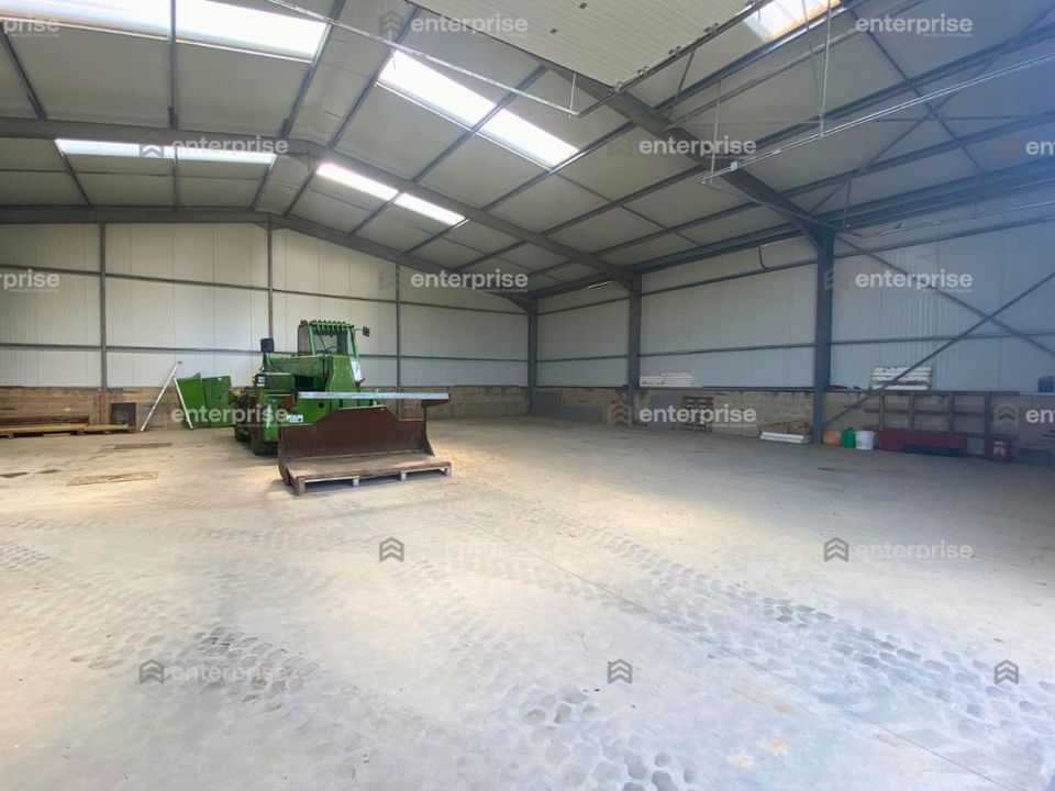 L'establiment comercial a Noyon, Oise - foto 4