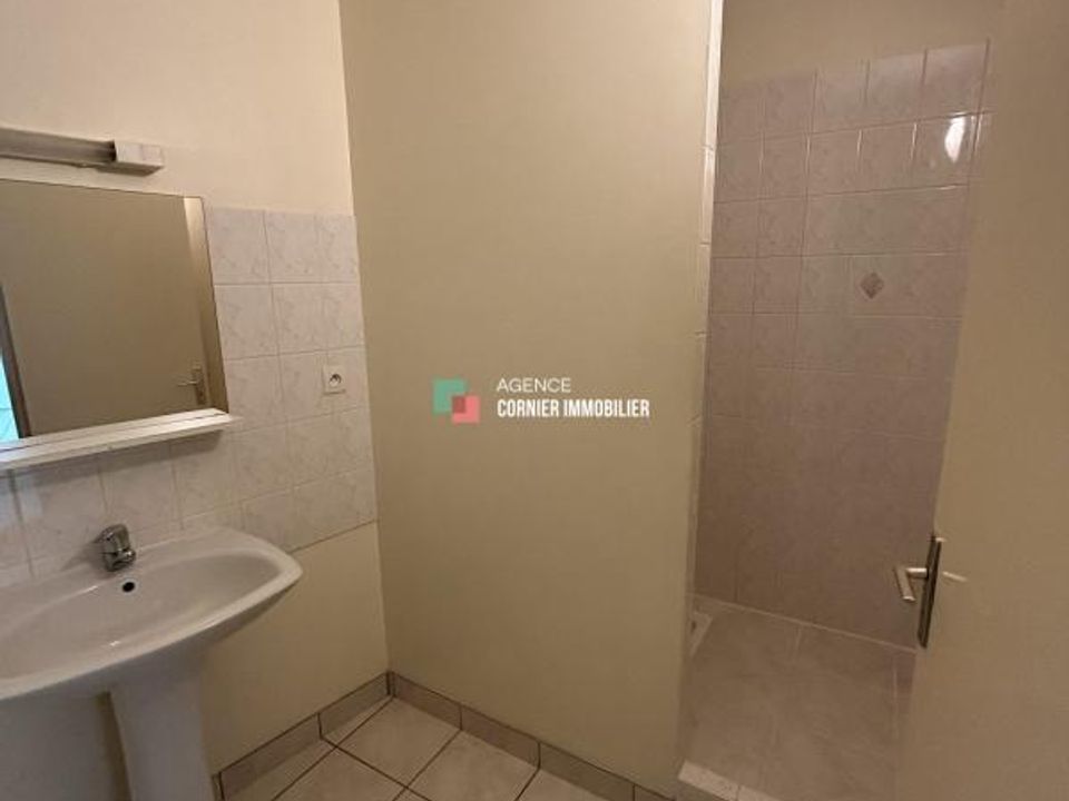 Lejlighed i Domagné, Ille-et-Vilaine - foto 2