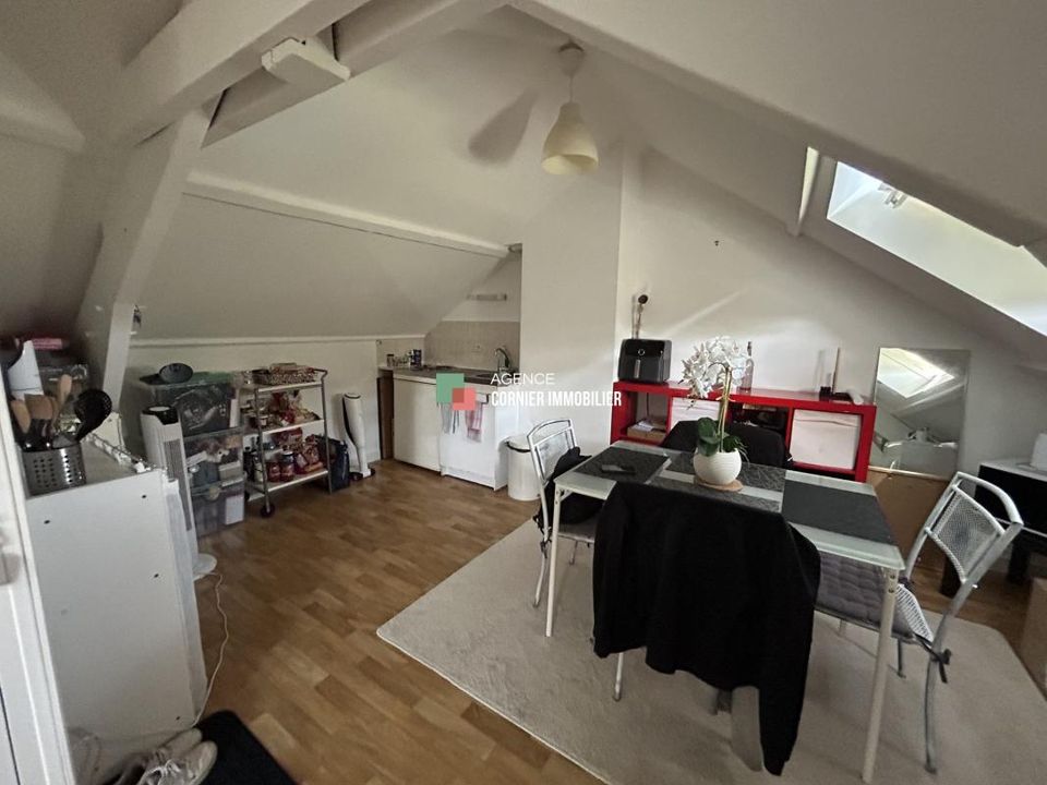 Studio i Châteaubourg, Ille-et-Vilaine - foto 1